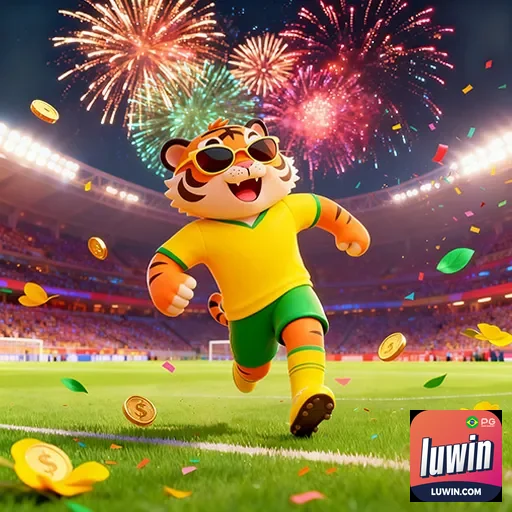 Cassino ao vivo Lu - luwin